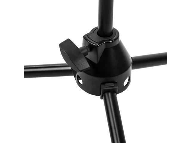 H & A Tripod Microphone Stand #HA-TMS