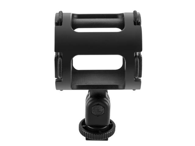H & A 4-Point Universal Shock Mount for Camera Shoes and Boompoles #HA-USM