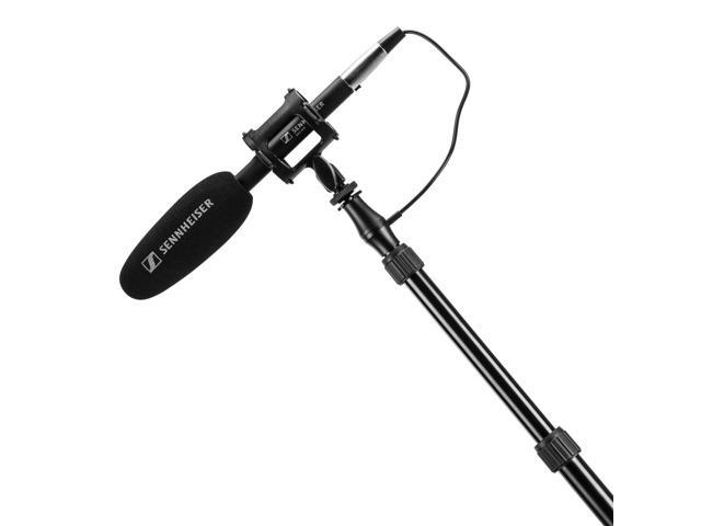 H & A 4-Point Universal Shock Mount for Camera Shoes and Boompoles #HA-USM