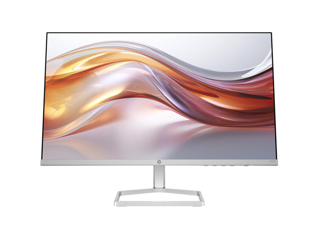 HP 524sf 24' FHD 1920x1080 100Hz 5ms LCD IPS Monitor 94C17AAABA