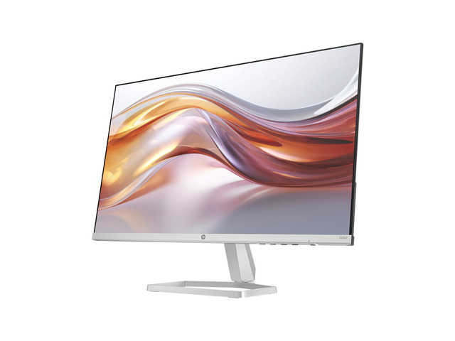 HP 524sf 24' FHD 1920x1080 100Hz 5ms LCD IPS Monitor 94C17AAABA