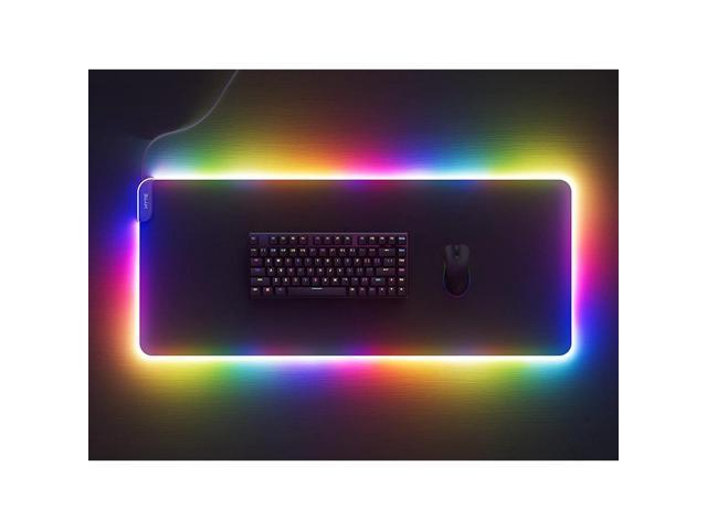 HYTE - CNVS Intense Play Mouse Pad - Black - image 10