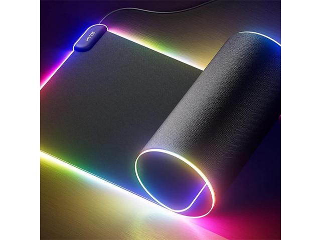 HYTE - CNVS Intense Play Mouse Pad - Black - image 11