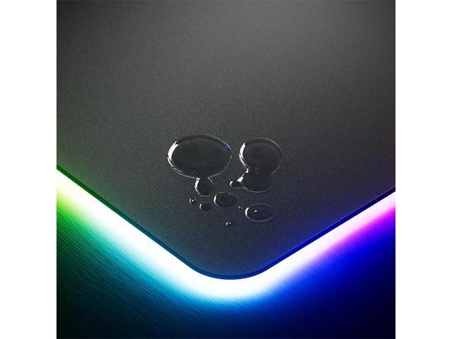 HYTE - CNVS Intense Play Mouse Pad - Black - image 12