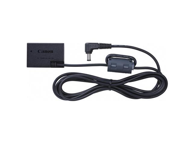 Canon DC Coupler DR-E18