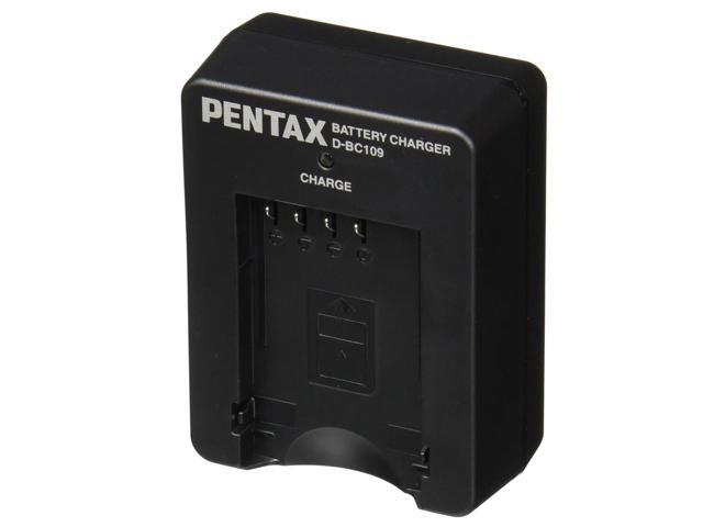 Pentax K-BC109 Battery Charger Kit for D-LI109 Battery #39033