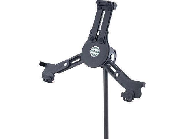 K&M 19790 iPad/Tablet Holder (5/8" Thread) - image 6