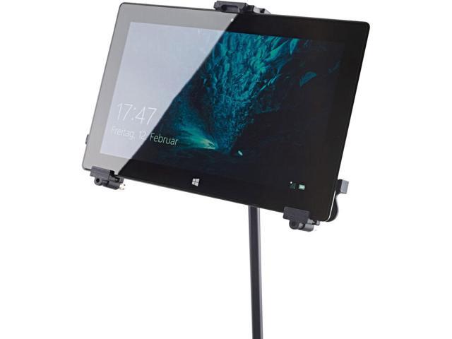 K&M 19790 iPad/Tablet Holder (5/8" Thread) - image 8
