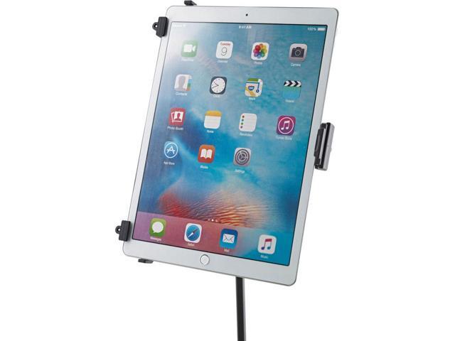 K&M 19790 iPad/Tablet Holder (5/8" Thread) - image 9
