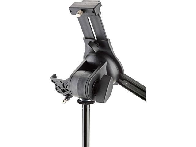 K&M 19790 iPad/Tablet Holder (5/8" Thread) - image 7