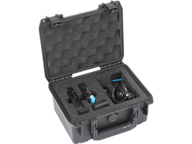 SKB iSeries Injection Molded Case for Sennheiser AVX Wireless System #3I08063AVX