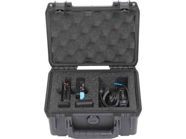 SKB iSeries Injection Molded Case for Sennheiser AVX Wireless System #3I08063AVX