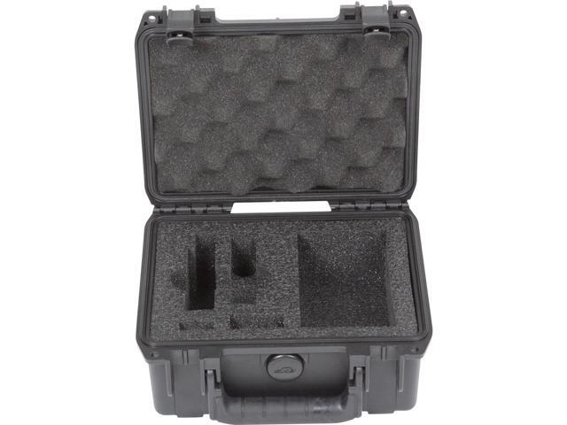 SKB iSeries Injection Molded Case for Sennheiser AVX Wireless System #3I08063AVX