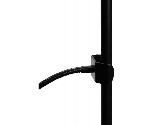 On-Stage Stands, Metal Pop Blocker