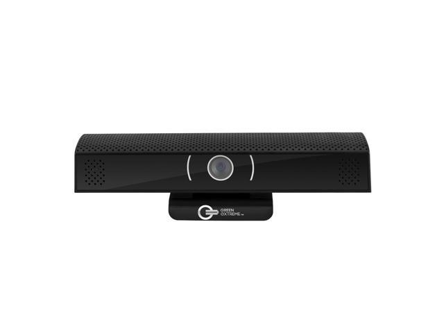 Green Extreme T1000 All In One HD Conference Webcam 1080p Built-In Speakerphone