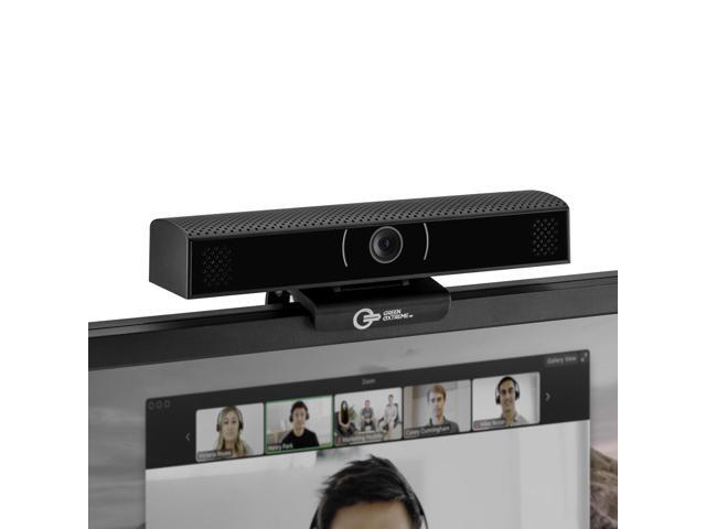 Green Extreme T1000 All In One HD Conference Webcam 1080p Built-In Speakerphone