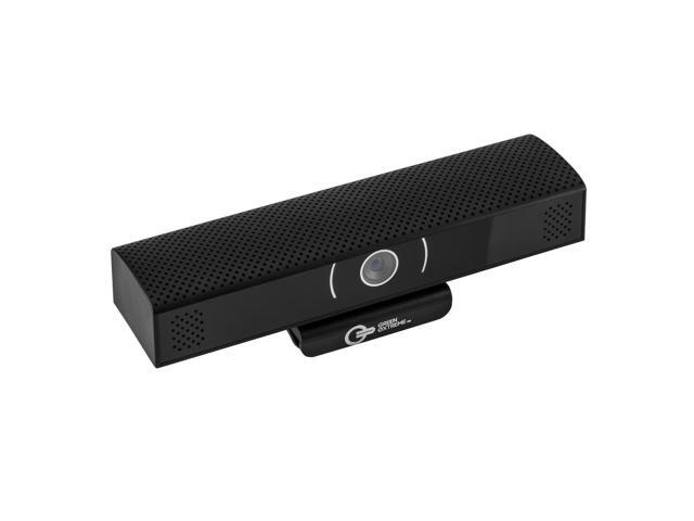 Green Extreme T1000 All In One HD Conference Webcam 1080p Built-In Speakerphone