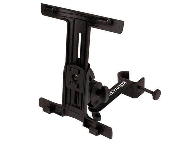 Ultimate Support JS-MNT101 - Universal Microphone Stand Holder For Tablet Computers - image 11