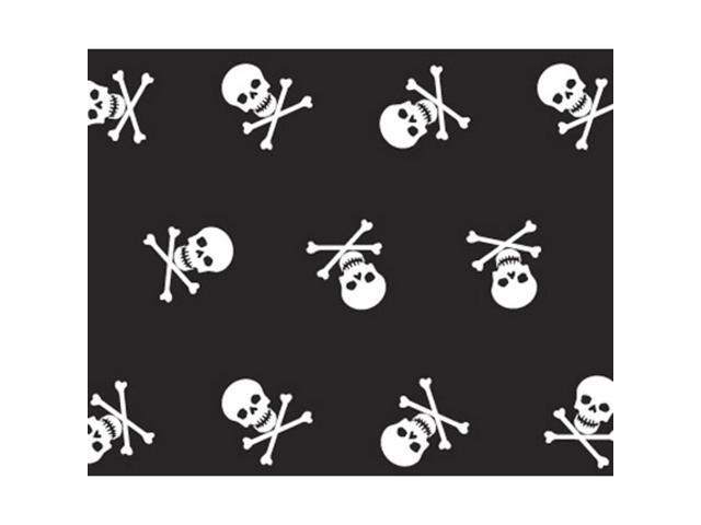 Op/Tech 8x12.4' Smart Sleeve 802 for 11' MacBook Air, Skulls #4641802