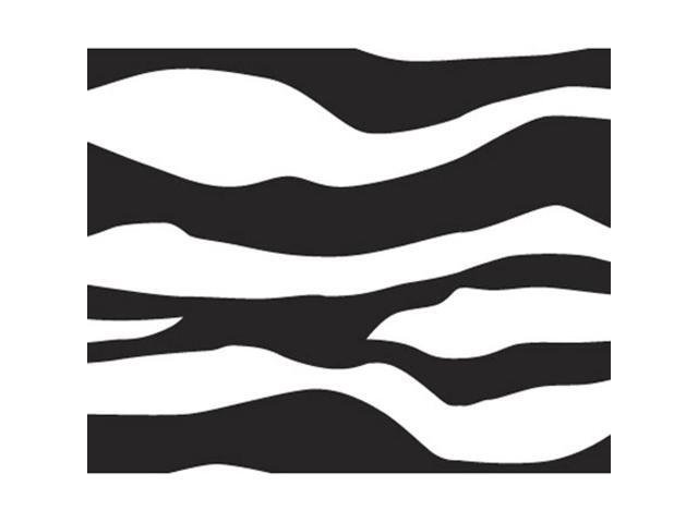 Op/Tech 8x12.4' Smart Sleeve 802 for 11' MacBook Air, Zebra #4642802