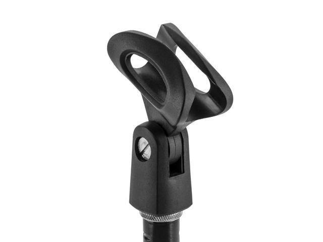 H & A Compact Tripod Tabletop Microphone Stand #HA-CTT-MS