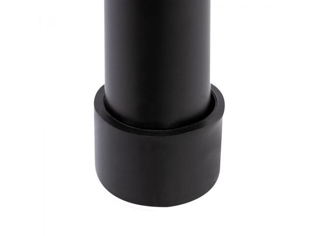 On-Stage SS7761B All-Aluminum Speaker Stand 120lbs Load Capacity - image 6