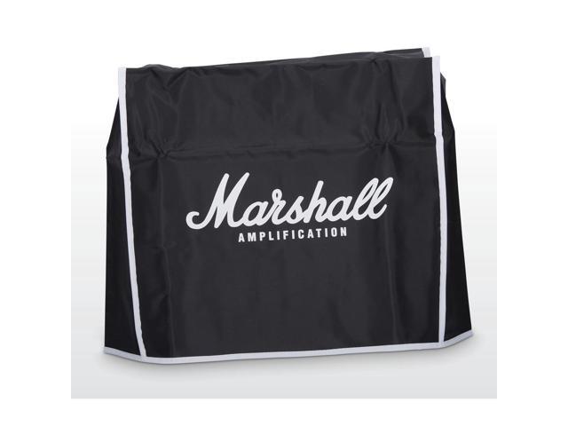 Marshall - MG15GR Combo Guitar Amp with Reverb and 3-band EQ - Black - image 11