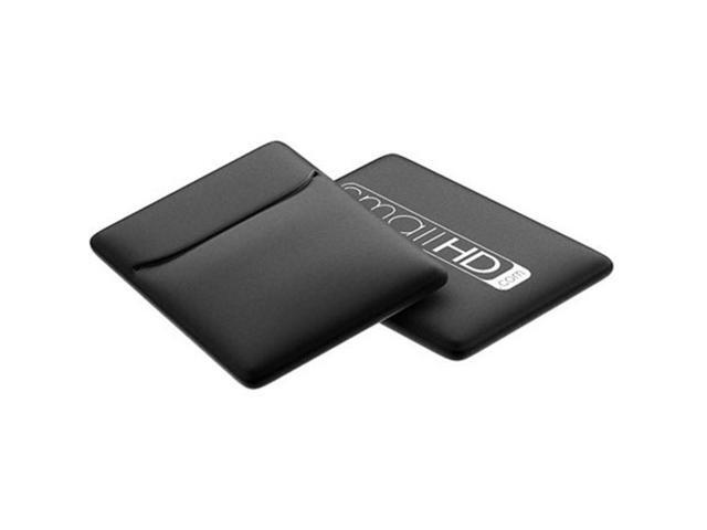 SmallHD 7-9' OLED Neoprene Sleeve for AC7-OLED, AC7-OLED-SDI, All DP7 Pro, DP1, DP1x Monitors