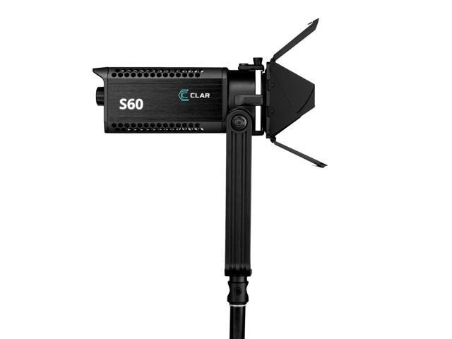CLAR S60 Focusing LED Light (Godox S60)