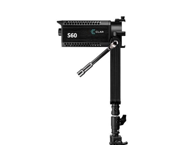 CLAR S60 Focusing LED Light (Godox S60)