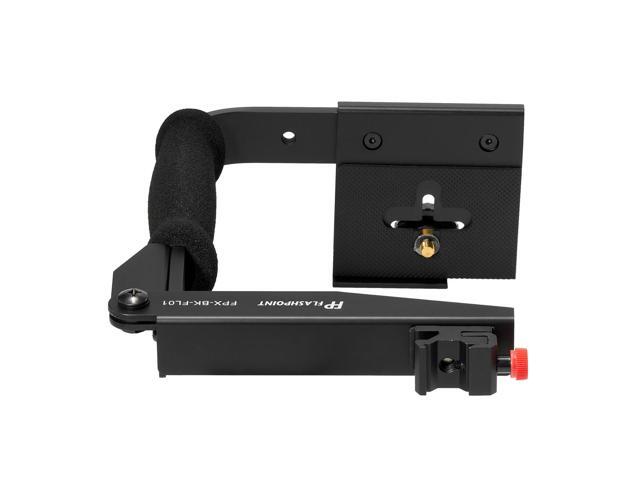 Flashpoint Flip-Flash Bracket with Integrated Anti Twist Plate #FPX-BK-FL01