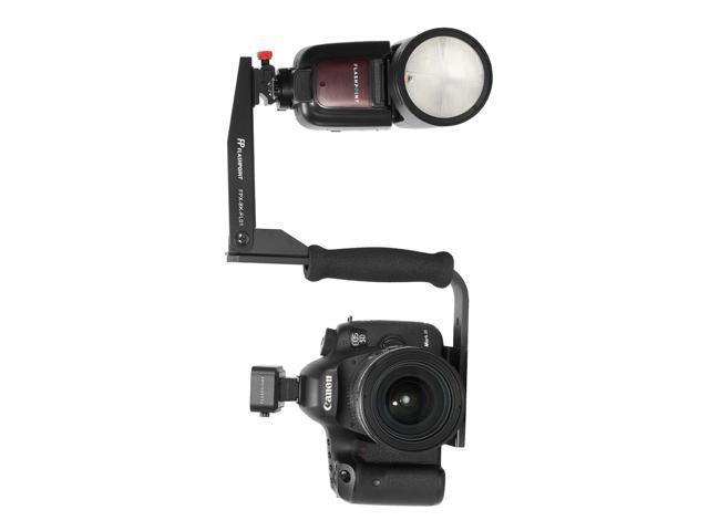 Flashpoint Flip-Flash Bracket with Integrated Anti Twist Plate #FPX-BK-FL01