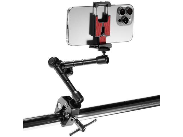 Flashpoint Nano Clamp