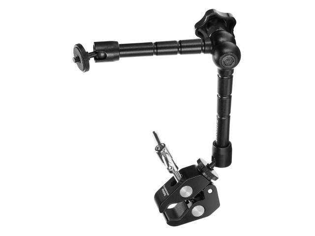 Flashpoint Nano Clamp
