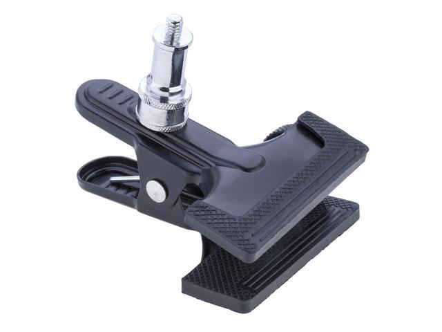 Flashpoint Clip Clamp With 2' Jaw