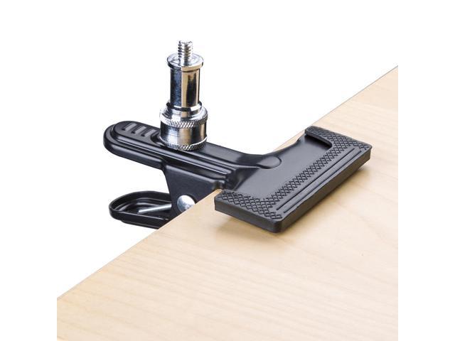 Flashpoint Clip Clamp With 2' Jaw