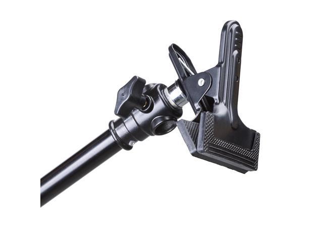 Flashpoint Clip Clamp With 2' Jaw