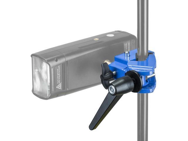 Flashpoint Super Clamp (Blue)
