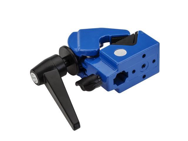 Flashpoint Super Clamp (Blue)