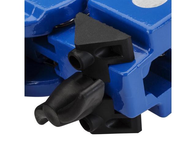 Flashpoint Super Clamp (Blue)