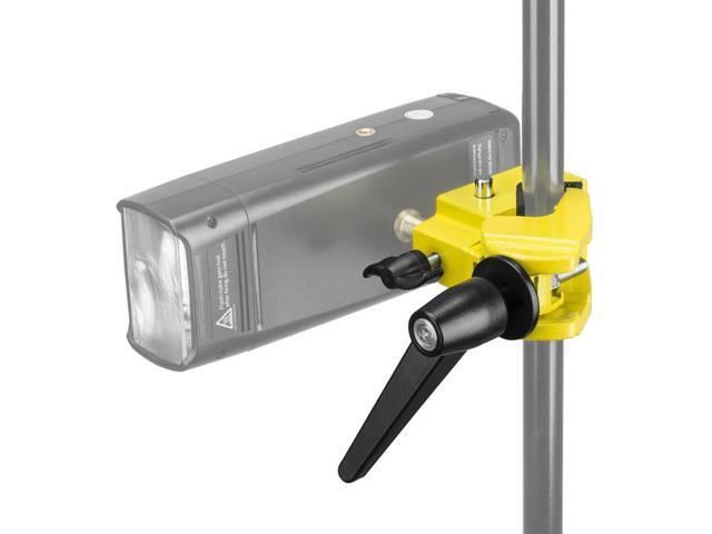 Flashpoint Super Clamp (Yellow)