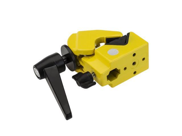 Flashpoint Super Clamp (Yellow)