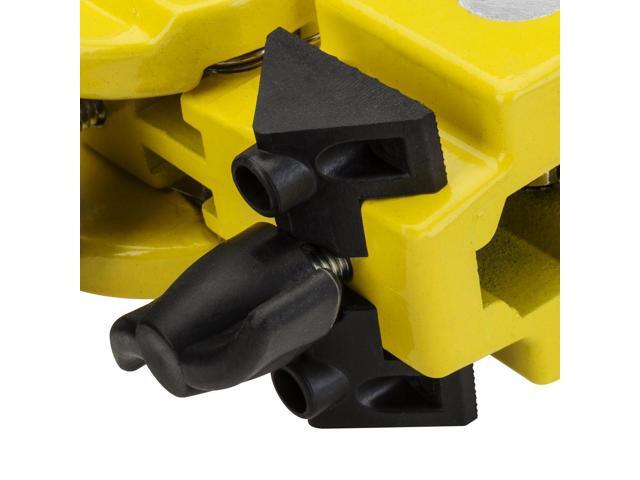 Flashpoint Super Clamp (Yellow)
