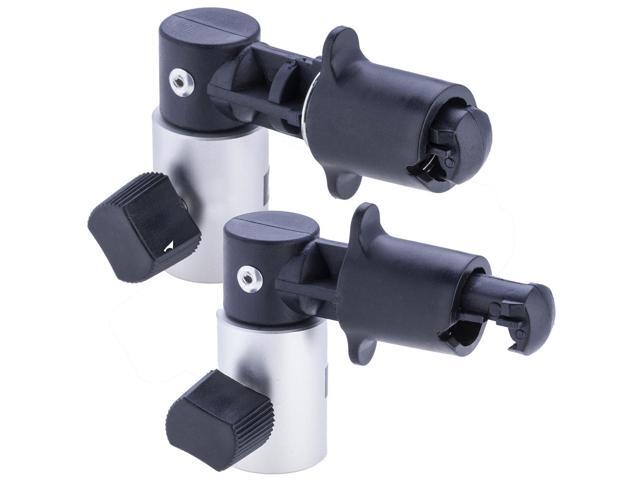 Flashpoint Backdrop and Reflector Holder Clip