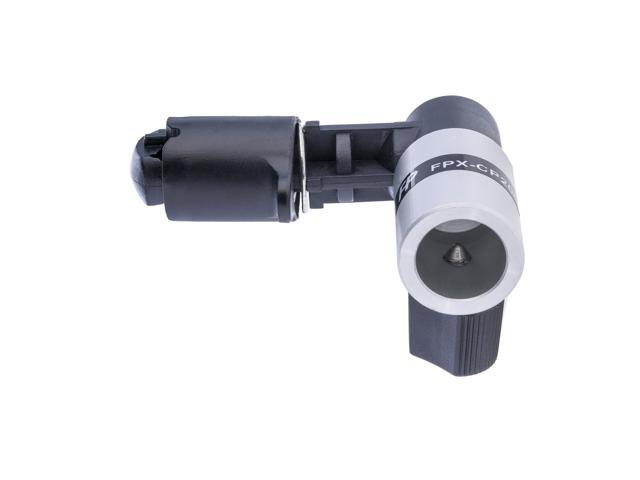Flashpoint Backdrop and Reflector Holder Clip