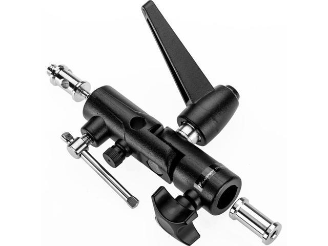Flashpoint Swivel Umbrella Adapter