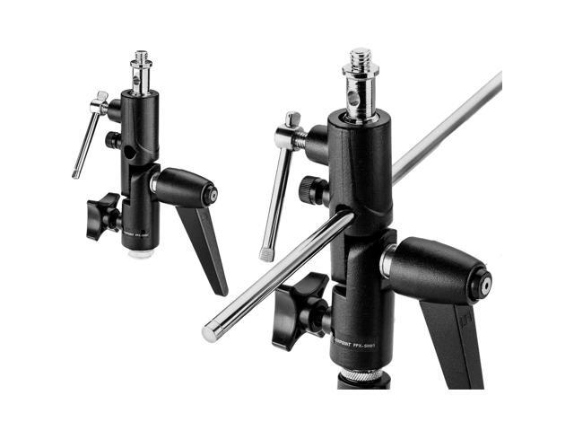 Flashpoint Swivel Umbrella Adapter