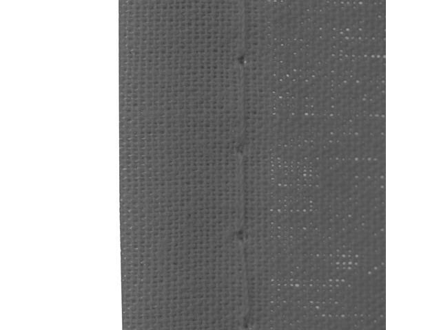 Glow Muslin Backdrop - 6 x 9' (Grey)