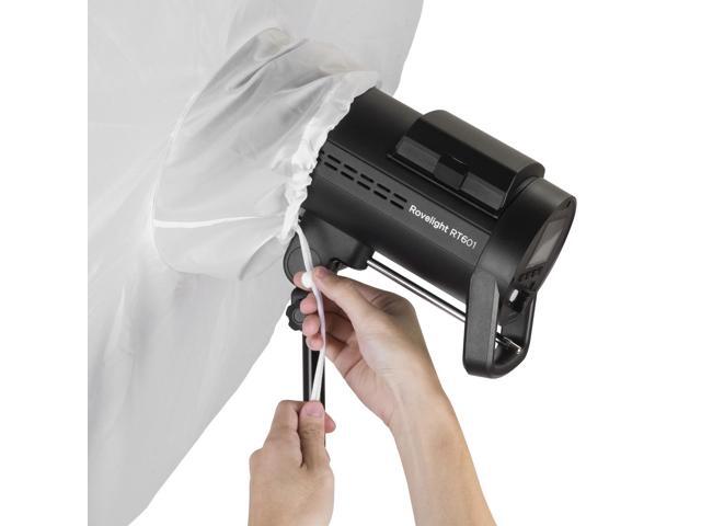 Glow Easy Lock 41' Translucent Umbrella Diffuser