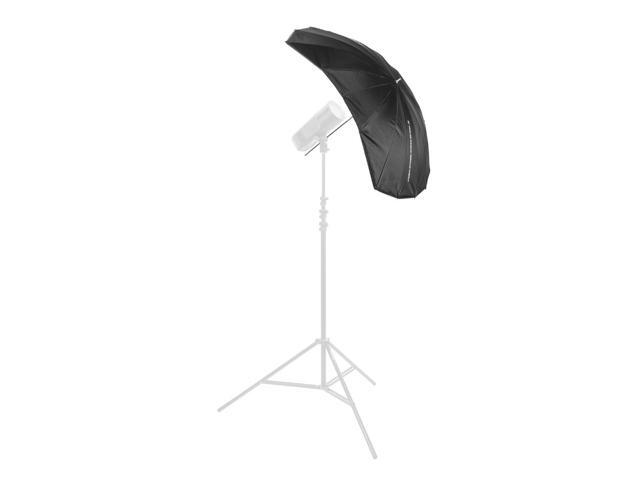 Glow EZ Lock Wing-Like Parabolic Fiberglass Umbrella (45')